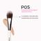 Praush Beauty Professional Flat Foundation Application Brush - P05 (1Pc)