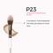Praush Beauty Professional Powder Brush Small - P23 (1Pc)
