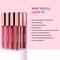 Praush Beauty Luxe Matte Liquid Lipstick - Drama Mama