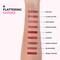 Praush Beauty Luxe Matte Liquid Lipstick - Drama Mama