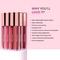 Praush Beauty Luxe Matte Liquid Lipstick - Kinda Famous