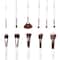 Praush Beauty 24 Pcs Professional Makeup Brush Set