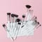 Praush Beauty 24 Pcs Professional Makeup Brush Set