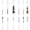 Praush Beauty 24 Pcs Professional Makeup Brush Set