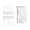 Praush Beauty 15 Pcs Professional Eye Blending Brush Set