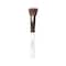 Praush Beauty Professional Flat Top Foundation Kabuki Brush - P03 (1Pc)