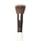 Praush Beauty Professional Flat Top Foundation Kabuki Brush - P03 (1Pc)