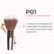 Praush Beauty Professional Powder Brush Big - P01 (1Pc)