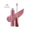 Praush Beauty Luxe Satin Liquid Lipstick - Dollish