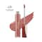 Praush Beauty Luxe Satin Liquid Lipstick - Glow Getter