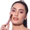 Praush Beauty Luxe Satin Liquid Lipstick - Glow Getter