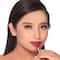 Praush Beauty Plush Matte Lipstick - Showbiz (4 g)