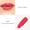Praush Beauty Plush Matte Lipstick - Kiss Me Red