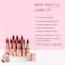 Praush Beauty Plush Matte Lipstick - High Tea