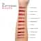 Praush Beauty Plush Matte Lipstick - High Tea