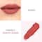 Praush Beauty Plush Matte Lipstick - Soiree