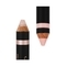 Anastasia Beverly Hills Highlighting Duo Pencil - Matte Camille/Sand Shimmer (4.8g)
