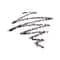 Anastasia Beverly Hills Brow Definer - Ebony (0.2g)