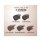 Anastasia Beverly Hills Dip Brow Gel - Medium Brown (4.4g)