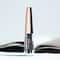 Praush Beauty Constant Liner- Matte Black (2.5 ml)
