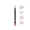 Star Struck by Sunny Leone Long Wear Lip Liner - Wild Cherry (1.2g)