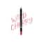 Star Struck by Sunny Leone Long Wear Lip Liner - Wild Cherry (1.2g)