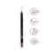 Star Struck by Sunny Leone Long Wear Lip Liner - Champagne Sparkle (1.2g)