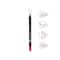 Star Struck by Sunny Leone Long Wear Lip Liner - Foxy Fuchsia (1.2g)