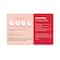 Juicy Chemistry Pre-Biotic Barrier Repair Serum Kit - (7 Pcs)