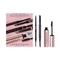Anastasia Beverly Hills Natural & Polished Deluxe Brow Kit - Ebony (8.14ml)