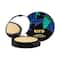 KIRO Botanico Timeless Matte Compact - 01 Rocksalt Ivory (9g)