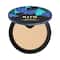 KIRO Botanico Timeless Matte Compact - 01 Rocksalt Ivory (9g)