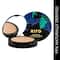 KIRO Botanico Timeless Matte Compact - 04 Nutmeg Beige (9g)