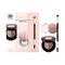 Anastasia Beverly Hills Fluffy & Fuller Looking Brow Kit - Dark Brown (4.1g)