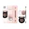 Anastasia Beverly Hills Fluffy & Fuller Looking Brow Kit - 01 Ebony (4.1g)
