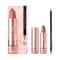 Anastasia Beverly Hills Fuller Looking & Sculpted Lip Duo Kit - Sun Baked Lip Liner + Peach Bud Lipstick (4.14g)