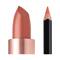 Anastasia Beverly Hills Fuller Looking & Sculpted Lip Duo Kit - Sun Baked Lip Liner + Peach Bud Lipstick (4.14g)