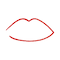 Givenchy Lip Liner - N 6 Carmin Escarpin (1.1g)