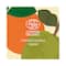 Juicy Chemistry Kakadu Plum Matcha & Blood Orange Face Mask (20g)