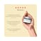 Juicy Chemistry Kakadu Plum Matcha & Blood Orange Face Mask (20g)
