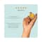 Juicy Chemistry Blood Orange & Rosehip Lip Balm (5g)