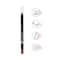 Star Struck by Sunny Leone Long Wear Lip Liner - Cinnamon (1.2g)