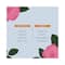 Juicy Chemistry Rose Water Face Toner (110ml)