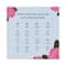 Juicy Chemistry Rose Water Face Toner (110ml)