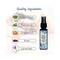 Vrindaam Sleep Well Pillow Body Mist (50ml)