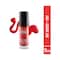 Colorbar Xoxo Everlasting Prime + Gel Nail Lacquer - 001-My Heart (7ml)