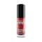 Colorbar Xoxo Everlasting Prime + Gel Nail Lacquer - 002-Red Sea (7ml)