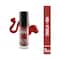 Colorbar Xoxo Everlasting Prime + Gel Nail Lacquer - 004-Cruela (7ml)