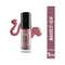 Colorbar Xoxo Everlasting Prime + Gel Nail Lacquer - 034-Mauve It (7ml)