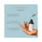 Juicy Chemistry Helichrysum & Rosehip Face Oil (10ml)